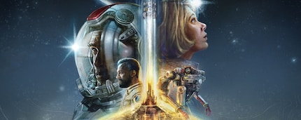 Thanks to exclusive games such as «Starfield», Xbox is catching up to PlayStation.