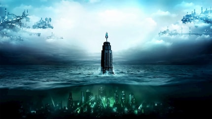 The next «Bioshock» is said to be set in Antarctica.