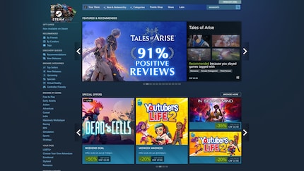 Forget buying games, subscriptions are where it’s at.