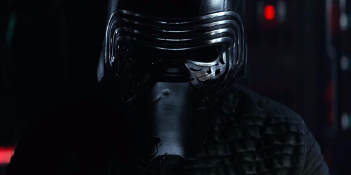 Star Wars: The Force Awakens – in cinemas now and ready for pre-order here!