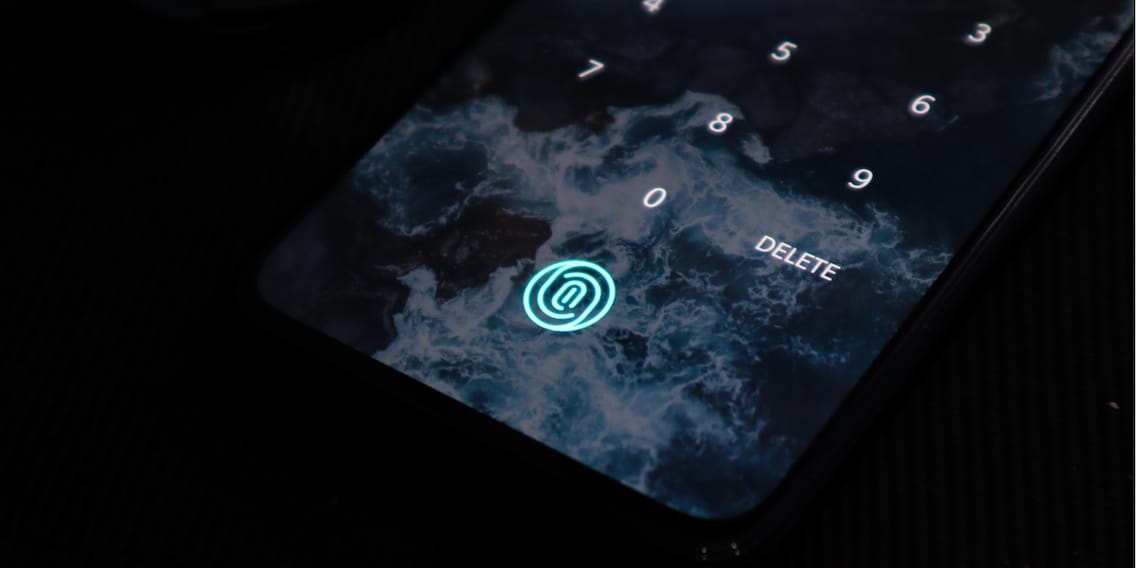 Xiaomi: Ganzes Display soll Fingerabdrücke scannen