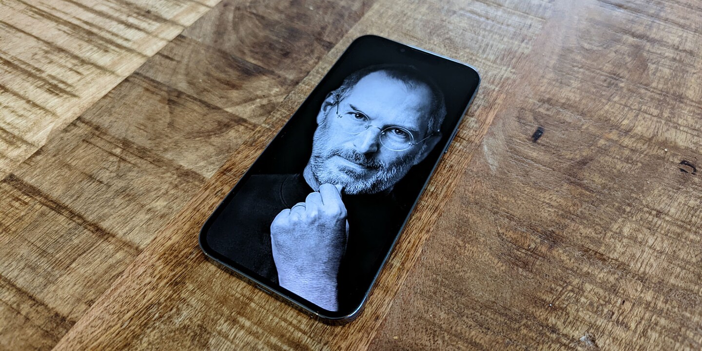 15 Jahre iPhone: Eine Geschichte der Revolution – mit Campern, Hatern und einem Smartphone