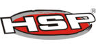 Logo del marchio HSP Racing