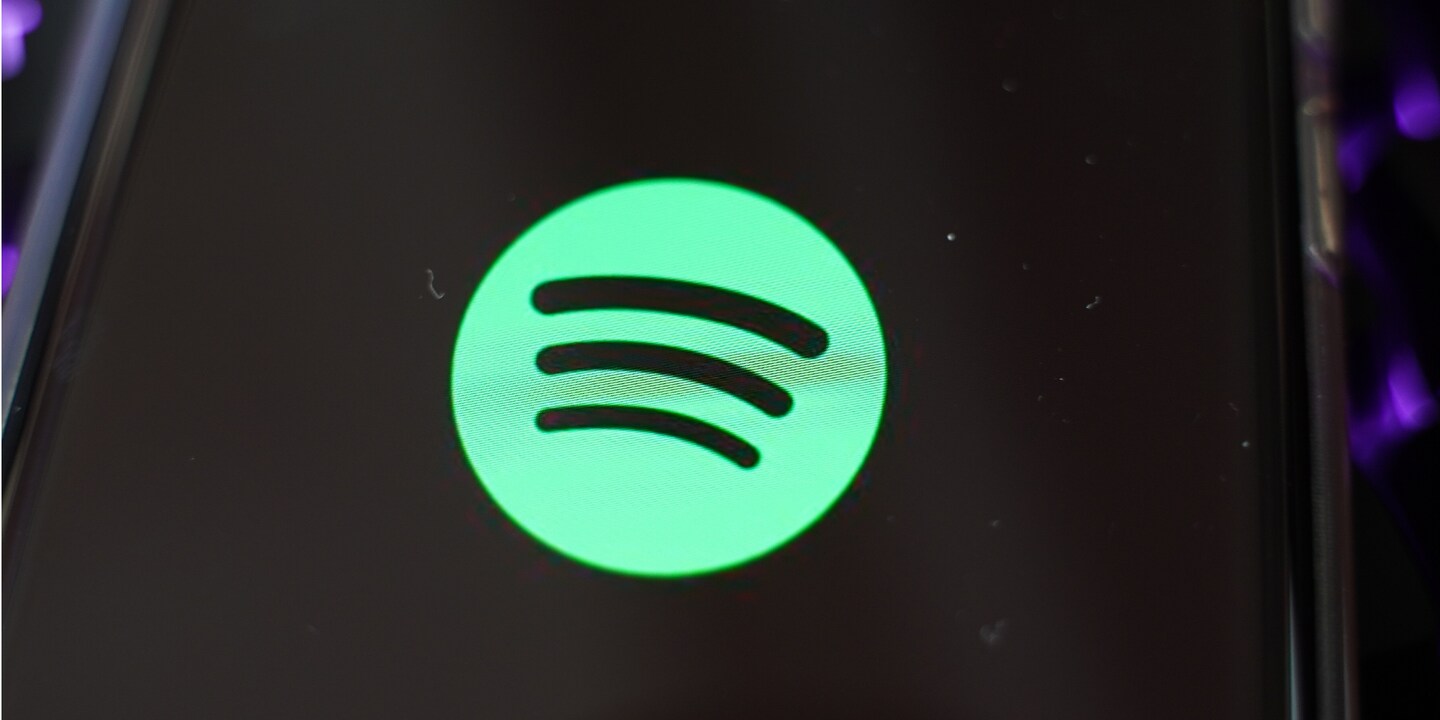 Spotify: no hi-fi quality after all