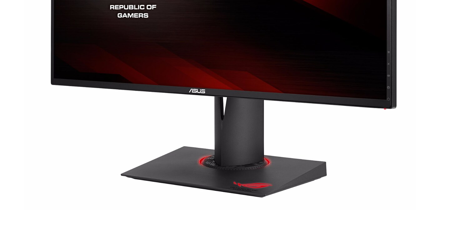 Conseillé par le CIO: le moniteur de gaming parfait