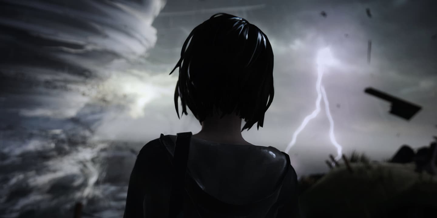 Ob die fünfte Folge Licht ins Dunkle bringt?