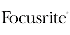 Logo der Marke Focusrite