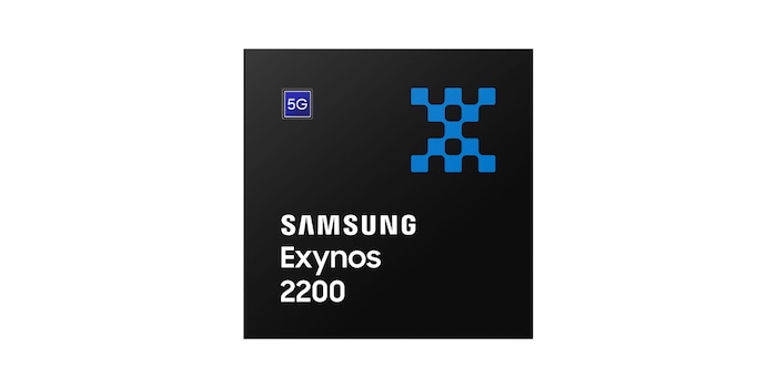 Samsung Exynos 2200: Smartphone SoC with ray tracing presented - Digitec