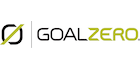Logo der Marke Goal Zero