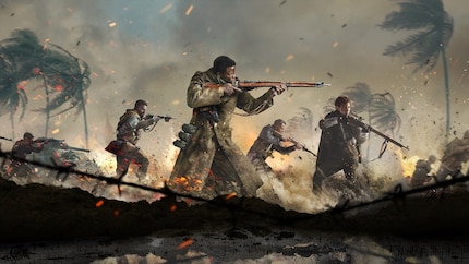Es bleibt abzuwarten, ob das nächste oder übernächste «Call of Duty» auf der Playstationen erscheinen werden. 