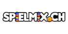 Logo del marchio Spielmix.ch