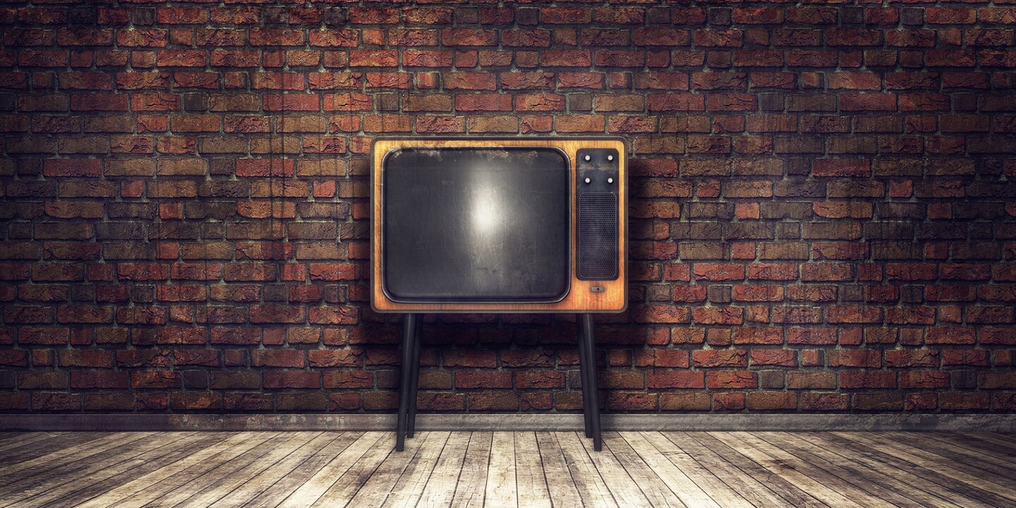 Überzeugende Gründe für einen neuen Fernseher!