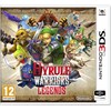 Nintendo Hyrule Warriors: Legends (3DS)