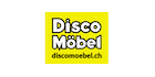Logo of the Disco-Möbel AG brand