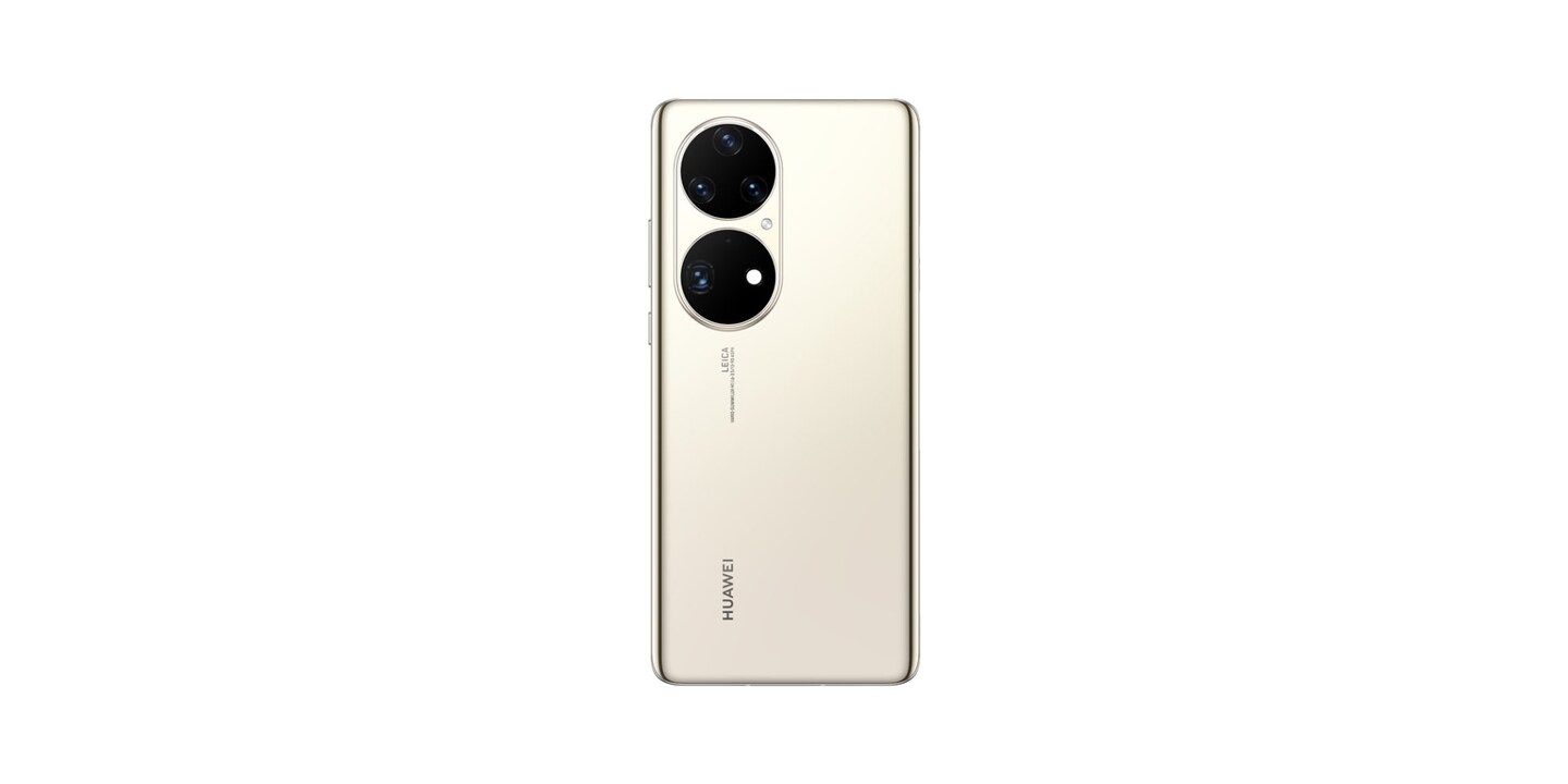 Huawei P50 Pro kommt zu uns: 10bit-Bilder mit Leica-Linsen