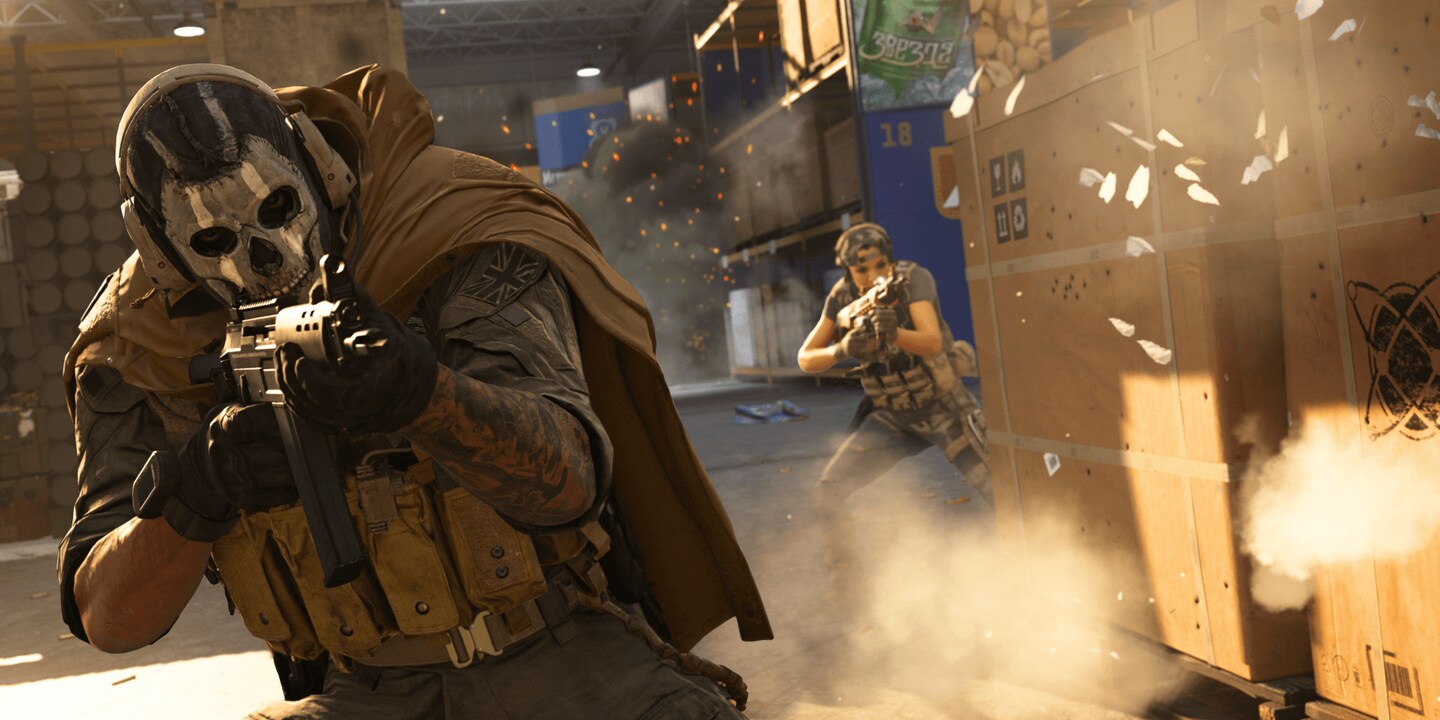 Die nächsten drei «Call of Duty» erscheinen auch für die Playstation