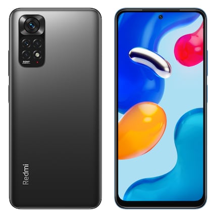 Redmi Note 11