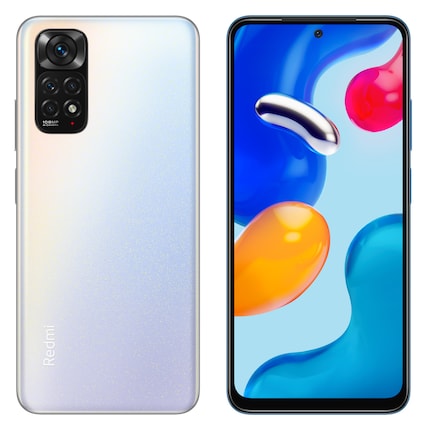 Redmi Note 11 S