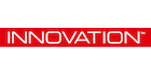 Logo of the Innovation Living brand