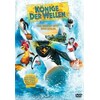 Könige der Wellen (DVD, 2007, Deutsch, Türkisch, Englisch)