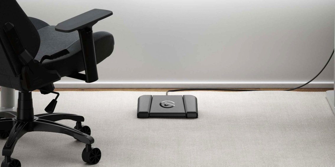 Elgato introduces Stream Deck pedal Digitec