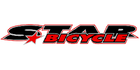 Logo of the Star Bicycle brand