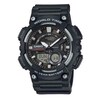 Casio AEQ-110W-1AVEF (Analogue wristwatch, Chronograph, 46.60 mm)
