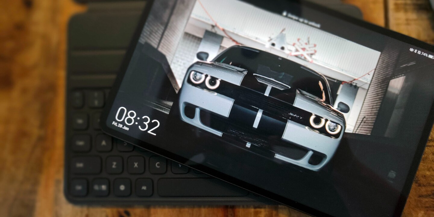 Les tablettes Android sont l'avenir de l'informatique, dit Google