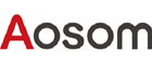 Logo der Marke aosom.de