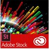 Adobe Creative Cloud for Teams inkl Adobe Stock small (1 x, 1 J.)