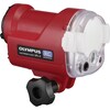 Olympus UFL-3 Unterwasser Blitz (Attacco del flash, Olympus)