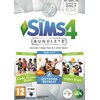 EA Games The Sims 4 Bundle 2 (PC, IT, FR, DE)