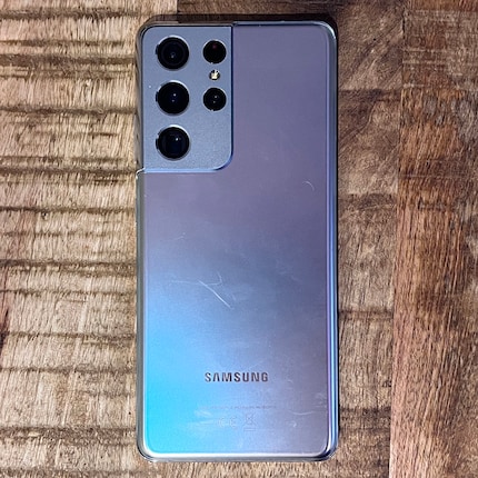 Samsung Galaxy S21 Ultra