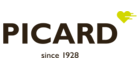 Logo del marchio Picard