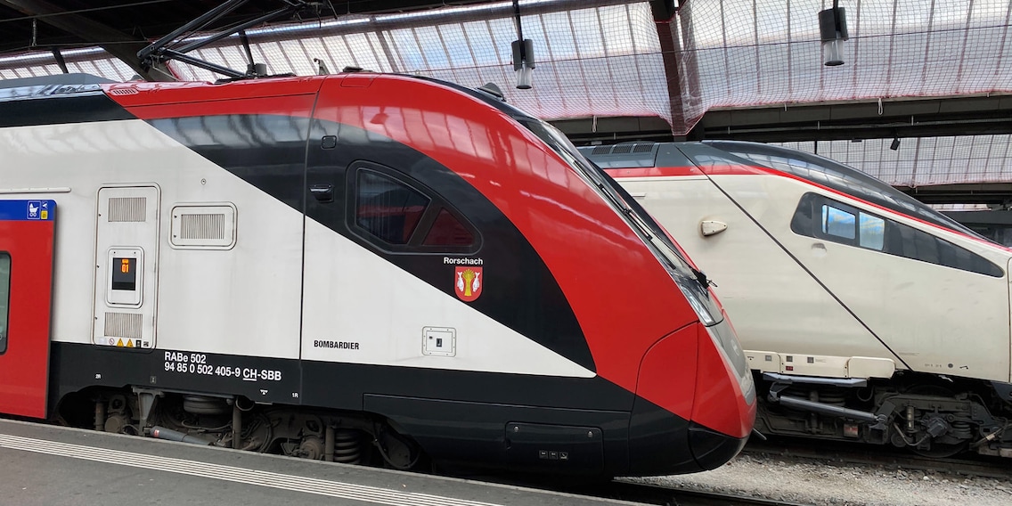 CFF sans SwissID : l'identifiant national perd un « client important » CFF sans SwissID : l'identifiant national perd un « client important »