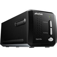 Plustek OpticFilm 8200i SE (USB, Infrarouge)