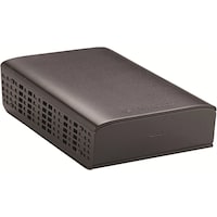 Verbatim Store 'n' Save Desktop - Hard Drive - 4 TB - External (Stationary) (4 TB)