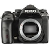 Pentax K-1 Body (36.40 Mpx, Full frame)