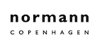 Logo de la marque Normann Copenhagen