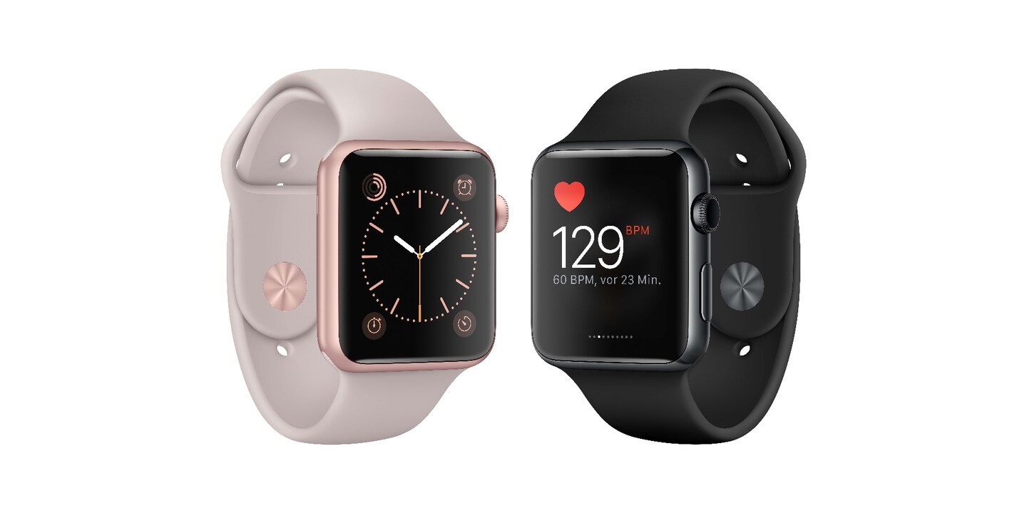 Lass dich von den beinahe unbegrenzten Möglichkeiten der Apple-Welt verzaubern!