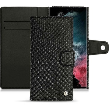 Samsung Leather Cover (Galaxy S22 Ultra) - kaufen bei digitec