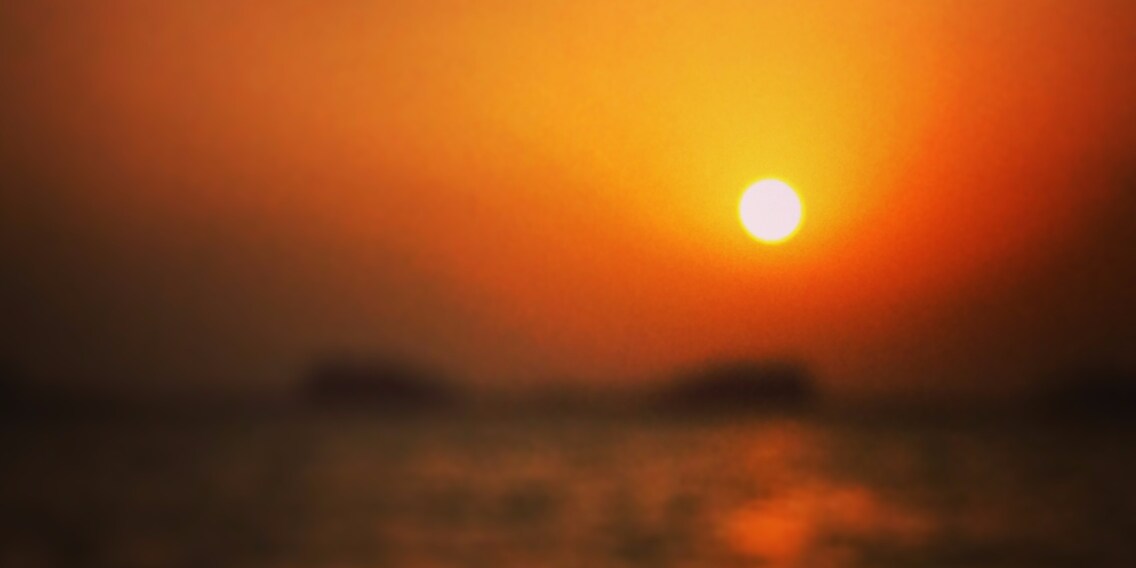 Dubai (Vereinigte Arabische Emirate), Jumeirah Beach