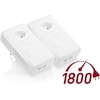 Zyxel PLA5456 Kit de démarrage (1800 Mbit/s)