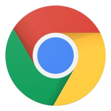 Google Chrome 2014