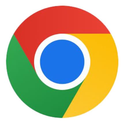 Google Chrome 2022