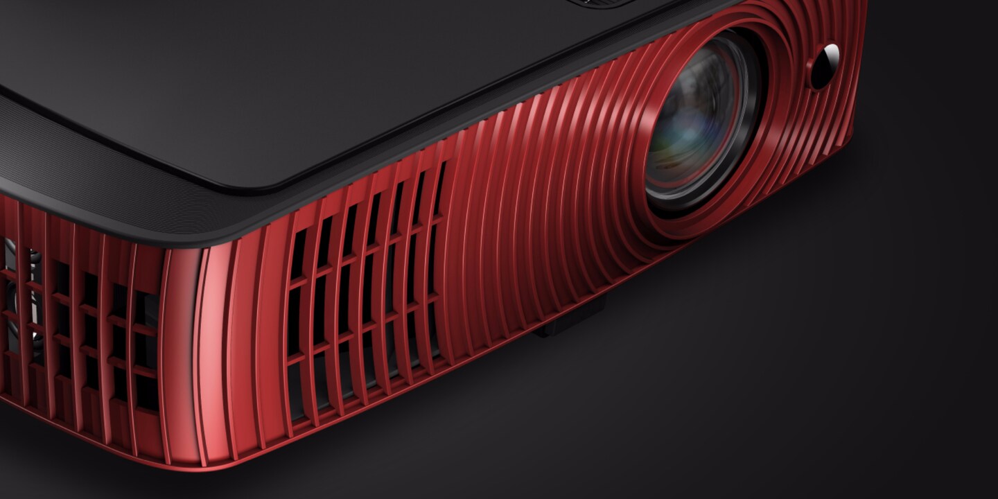 Pour vos jeux, passez de l’écran à la toile de projection. Le projecteur de jeu Predator Z-650 d’Acer est là!