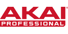 Logo der Marke Akai Professional