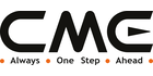 Logo of the CME brand