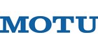 Logo de la marque MOTU