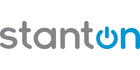 Logo der Marke stanton
